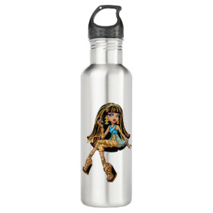 Cleo Stainless Steel Water Bottle