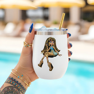 Cleo Water Bottle