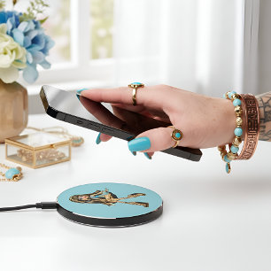 Cleo Wireless Charger