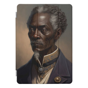 Cleon Portrait iPad Pro Cover
