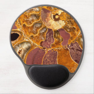 Cleoniceras Gel Mouse Pad