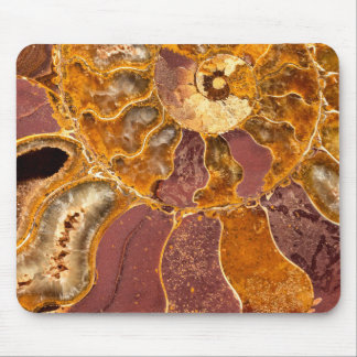 Cleoniceras Mouse Pad