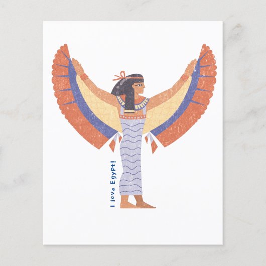 Cleopatra. (Front)