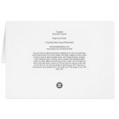 Cleopatra ... Alexandre Cabanel ... vintage art (Back Horizontal)