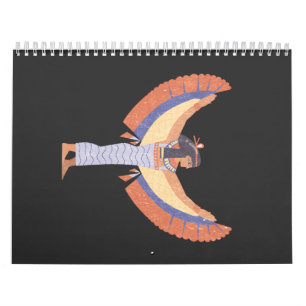 Cleopatra. Calendar