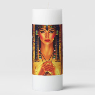Cleopatra Candle