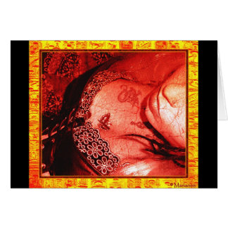 Cleopatra Cards