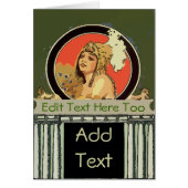 Cleopatra Edit text (Front)