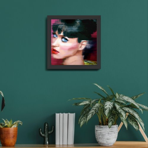 Cleopatra Framed Art