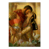 Cleopatra & Marc Antony by Leyendecker (Front)