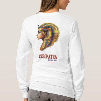 Cleopatra T-Shirt