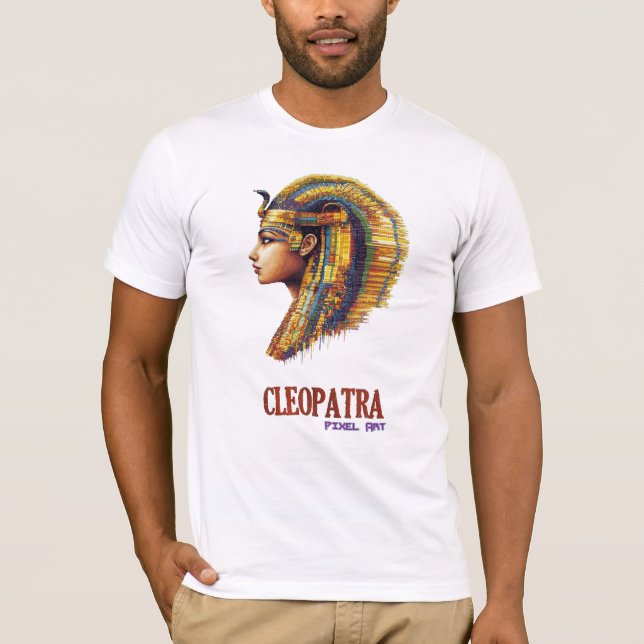 Cleopatra T-Shirt (Front)