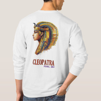 Cleopatra T-Shirt
