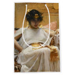 Cleopatra Waterhouse Art Medium Gift Bag