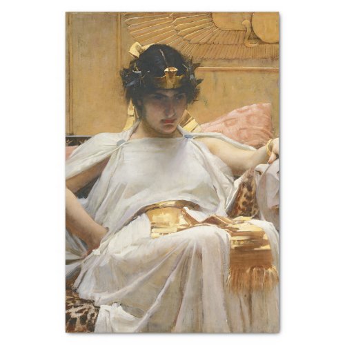 Cleopatra Waterhouse Art Tissue Paper
