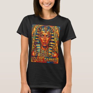 Cleopatra's Curse