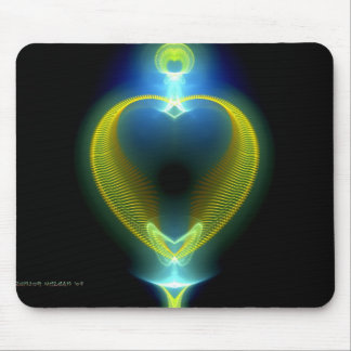 Cleopatras Jewel Mouse Pad