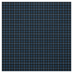 Clergy Tartan  Fabric