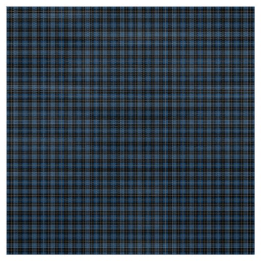 Clergy Tartan  Fabric