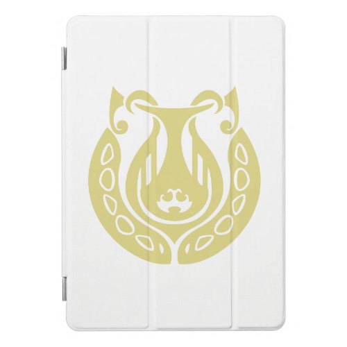 Cleric Acolyte Priest Bishop DnD iPad Pro Cover