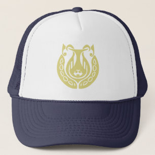 Cleric Acolyte Priest Bishop DnD Trucker Hat