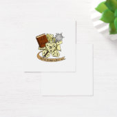 Cleric Dice Design (Desk)
