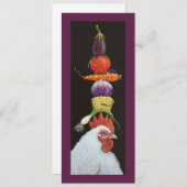 Cletus flat card (Front/Back)