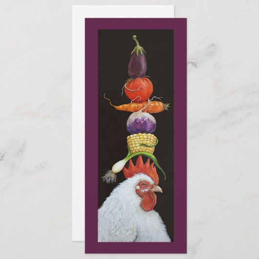 Cletus flat card (Front/Back)