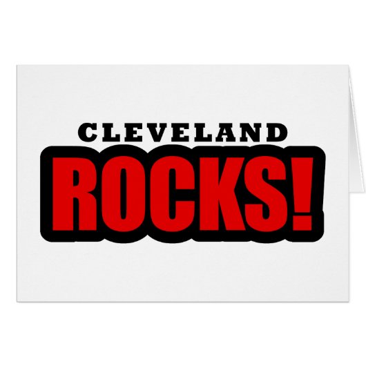 Cleveland, Alabama City Design (Front Horizontal)