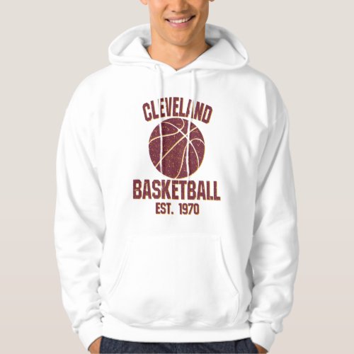 cleveland cavaliers hoodie