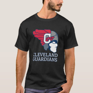 Cleveland Guardians Gift For Men and Women Classic T-Shirt