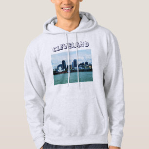 CLEVELAND hoodie