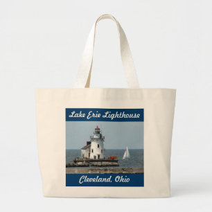 Cleveland Lighthouse Bag
