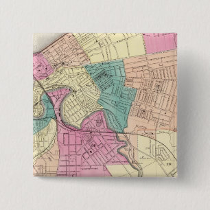 Cleveland, Ohio 2 Button