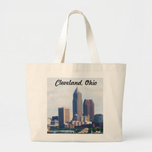CLEVELAND,OHIO bag