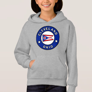 Cleveland Ohio Hoodie
