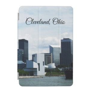 CLEVELAND OHIO ON LAKE ERIE case