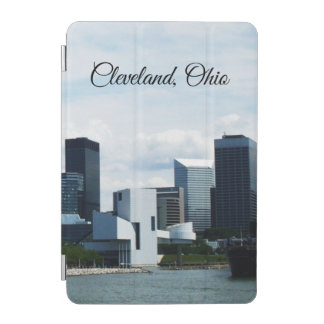 CLEVELAND OHIO ON LAKE ERIE case