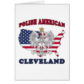 Cleveland Ohio Polish (Front)