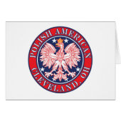 Cleveland Ohio Polish (Front Horizontal)