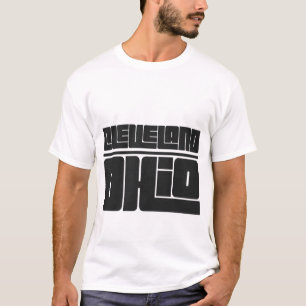 Cleveland - Ohio T-Shirt