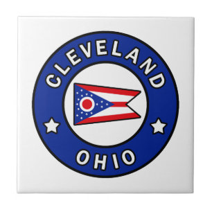 Cleveland Ohio Tile