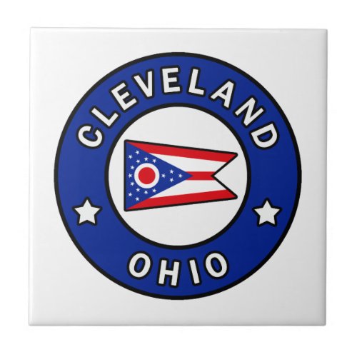 Cleveland Ohio Tile