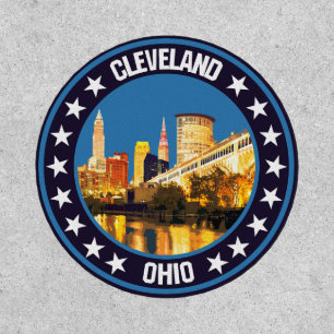 Cleveland                                          patch