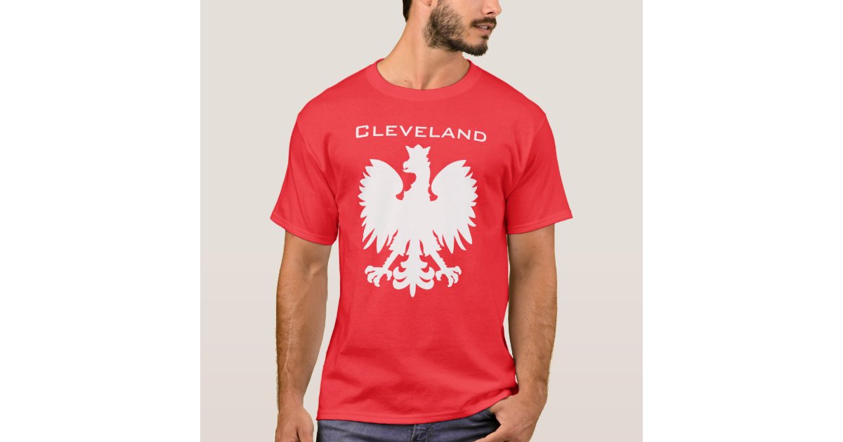 Cleveland Polish Pride T-Shirt