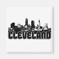Cleveland Skyline