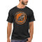 Cleveland THE ARMCHAIR QB Football T-Shirt