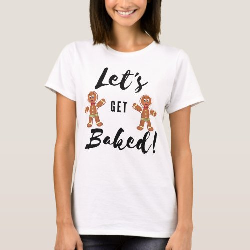 Clever Christmas  T_Shirt