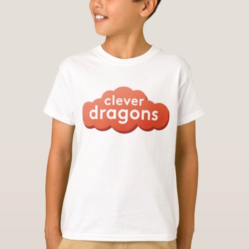 Clever Dragons Shirt