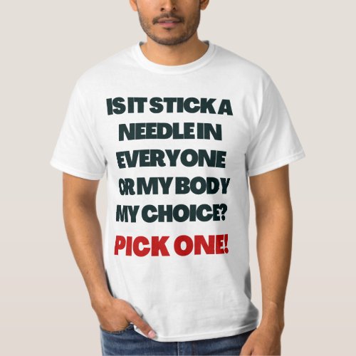 Clever Quote Funny Edgy Style T_Shirt